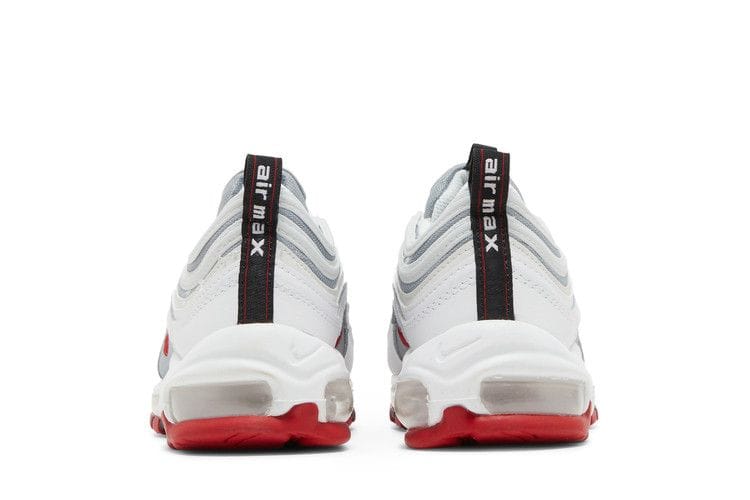 Air Max 97 GS 'White Bullet'