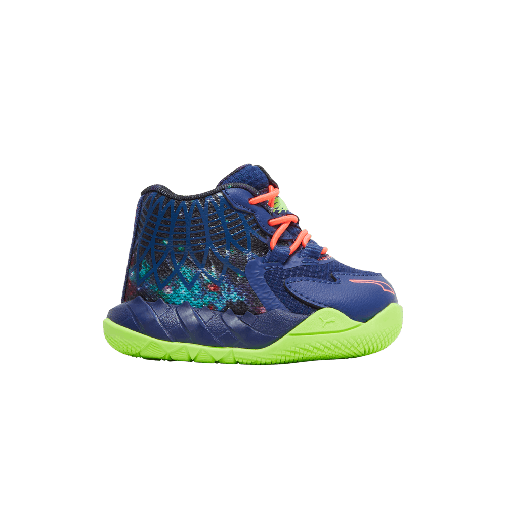 MB.01 Infant 'Galaxy'