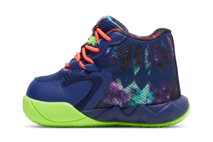 MB.01 Infant 'Galaxy'