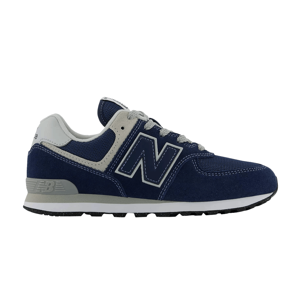 574 Big Kid 'Core Pack - Navy'