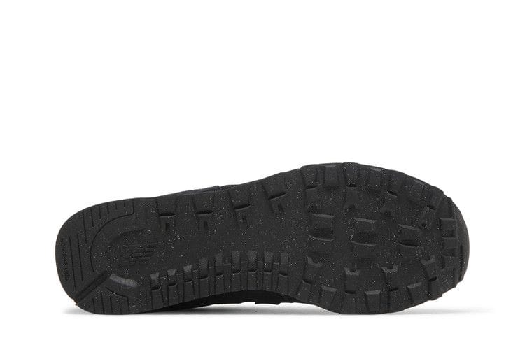 574 Big Kid 'Core Pack - Black'