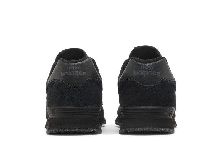574 Big Kid 'Core Pack - Black'