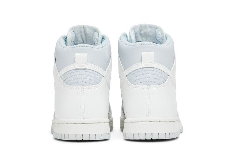 Dunk High GS 'Summit White Pure Platinum'
