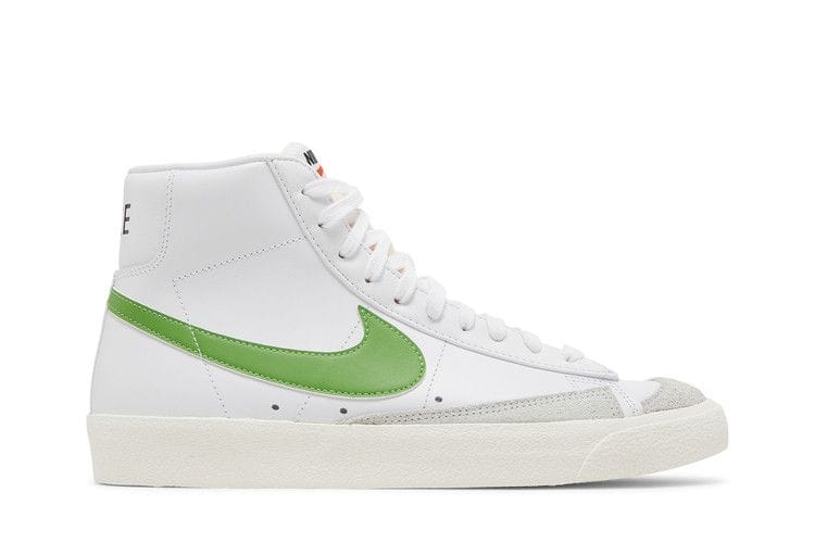 Men's Blazer Mid '77 Vintage 'White Chlorophyll'