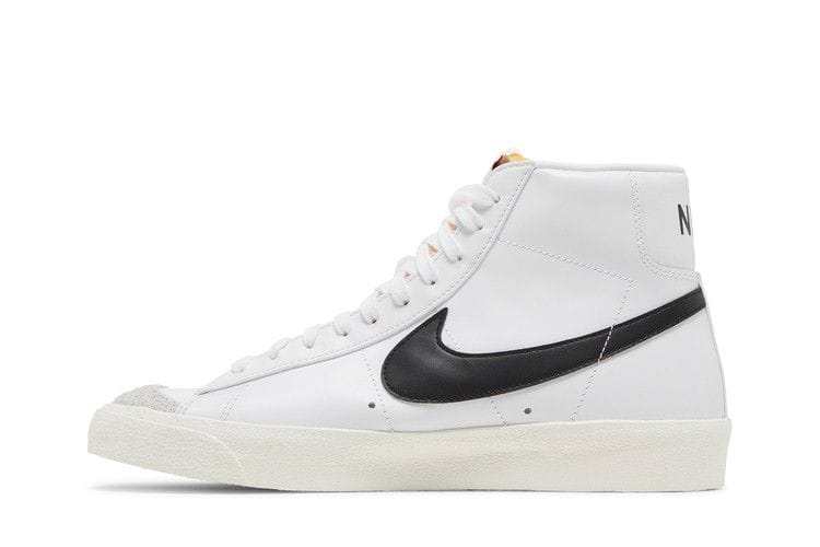 Men's Blazer Mid '77 Vintage 'White Chlorophyll'