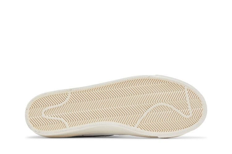 Men's Blazer Mid '77 Vintage 'White Chlorophyll'