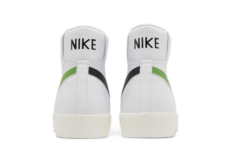 Men's Blazer Mid '77 Vintage 'White Chlorophyll'