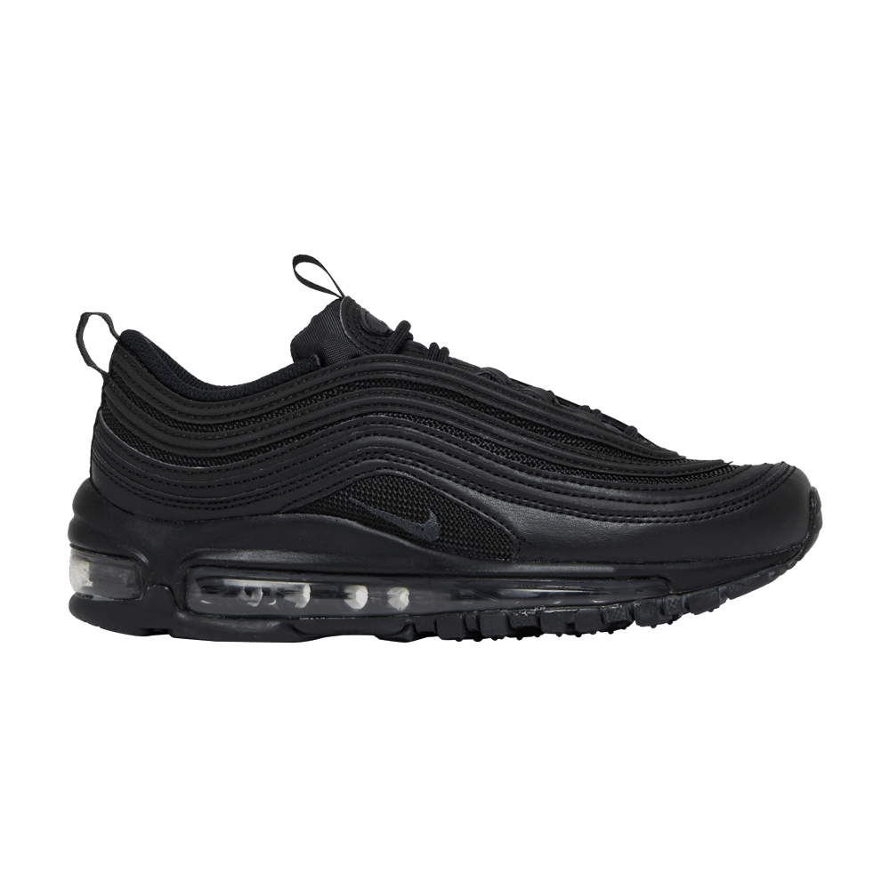 Women's Air Max 97 'Triple Black'