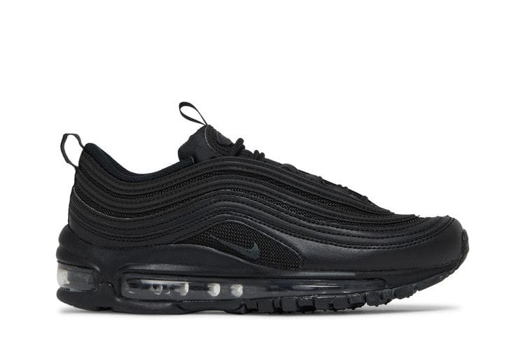 Women's Air Max 97 'Triple Black'