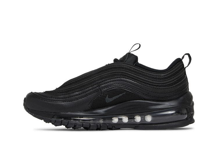 Women's Air Max 97 'Triple Black'