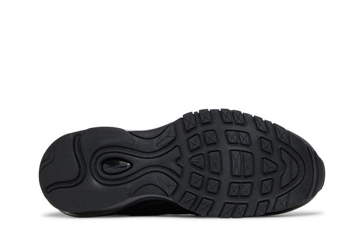 Women's Air Max 97 'Triple Black'
