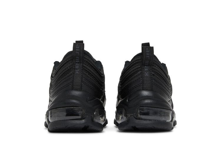 Women's Air Max 97 'Triple Black'