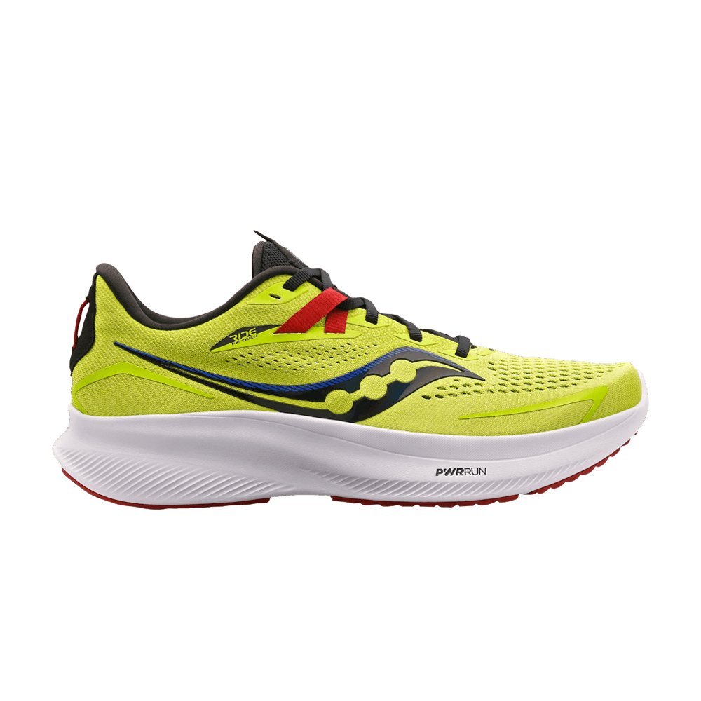 Men's Ride 15 'Acid Lime Spice'