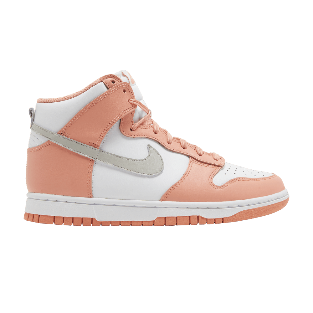 Women's Dunk High 'Salmon'