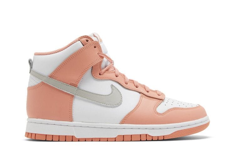 Women's Dunk High 'Salmon'