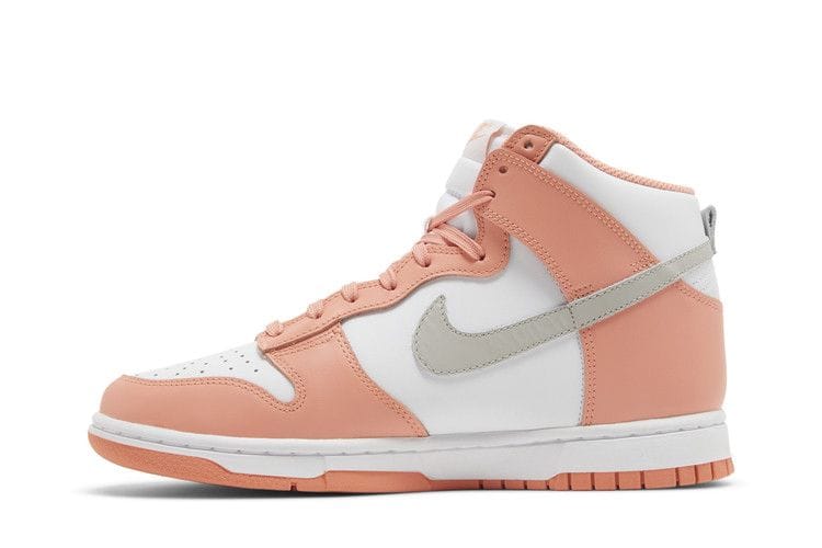 Women's Dunk High 'Salmon'