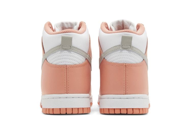 Women's Dunk High 'Salmon'