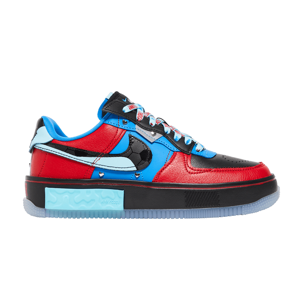 Women's Air Force 1 Fontanka 'Doernbecher'
