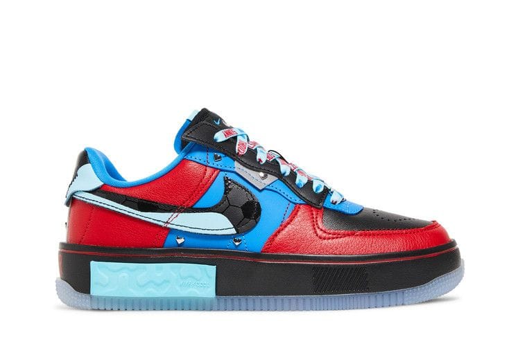 Women's Air Force 1 Fontanka 'Doernbecher'