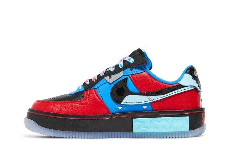 Women's Air Force 1 Fontanka 'Doernbecher'