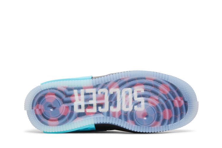 Women's Air Force 1 Fontanka 'Doernbecher'