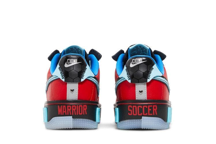 Women's Air Force 1 Fontanka 'Doernbecher'
