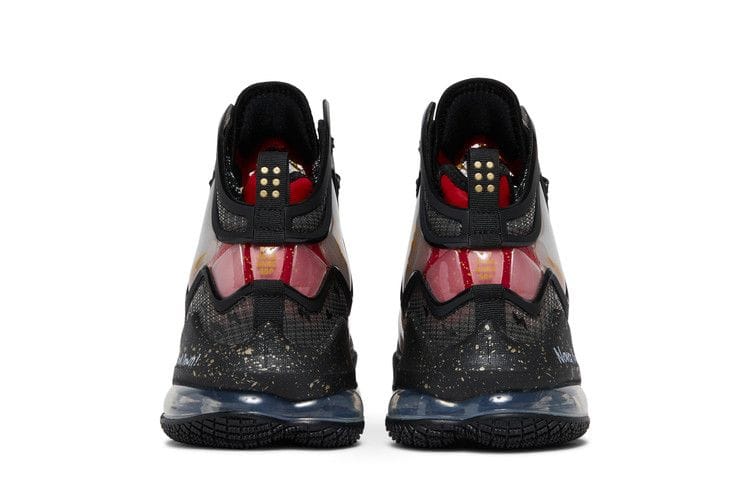 Men's LeBron 19 'Doernbecher 2022'
