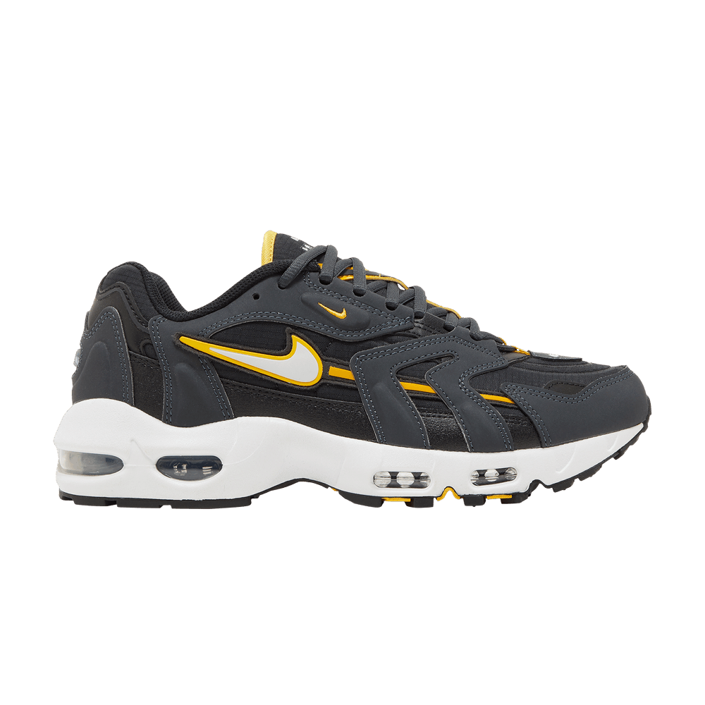Men's Air Max 96 2 'Batman'