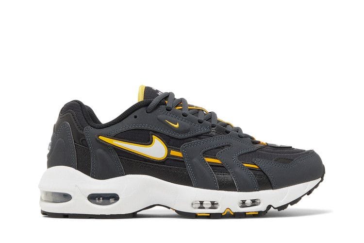 Men's Air Max 96 2 'Batman'
