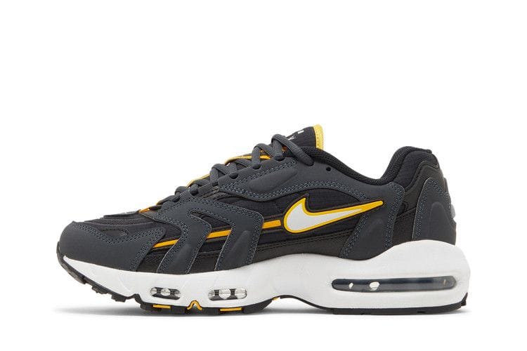 Men's Air Max 96 2 'Batman'