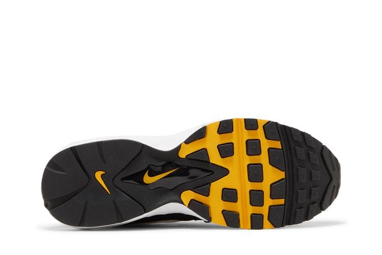 Men's Air Max 96 2 'Batman'