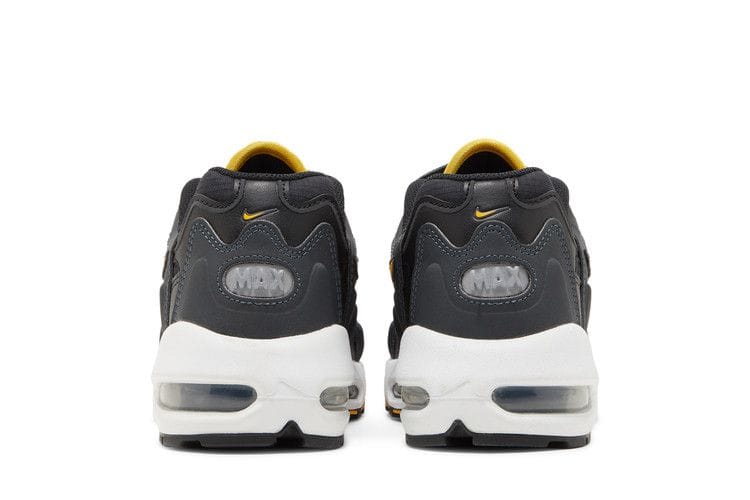 Men's Air Max 96 2 'Batman'
