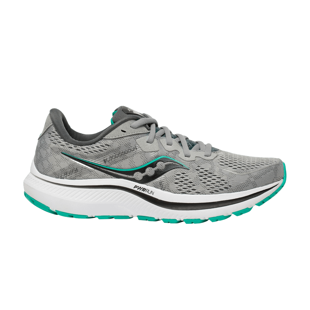 Women's Omni 20 'Alloy Jade'