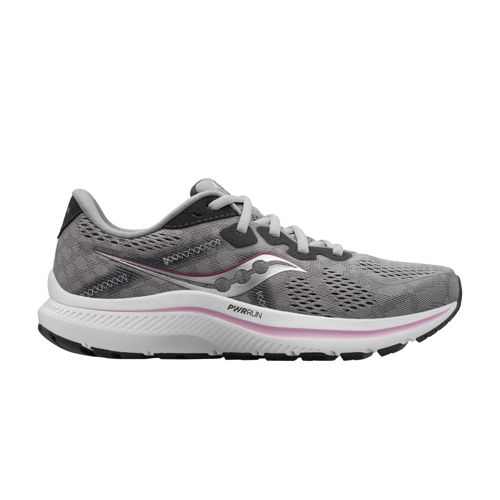 Women's Omni 20 'Alloy Quartz'