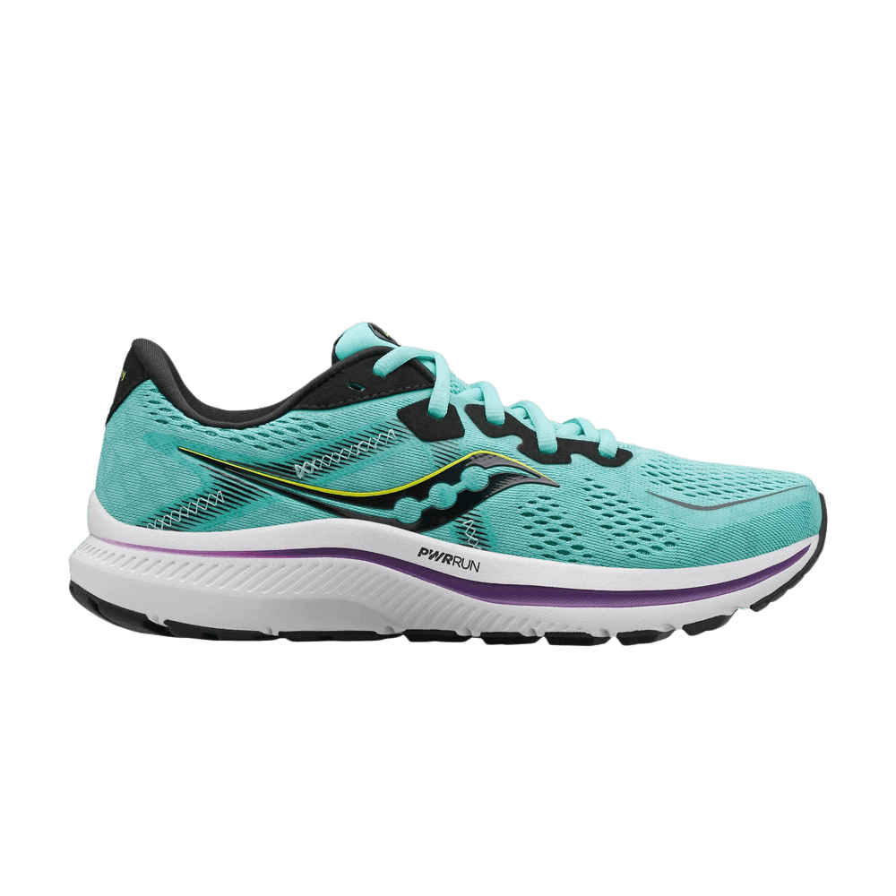 Women's Omni 20 'Cool Mint Acid'