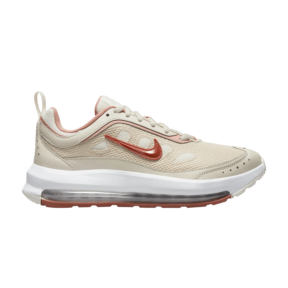 Women's Air Max AP 'Light Orewood Brown'