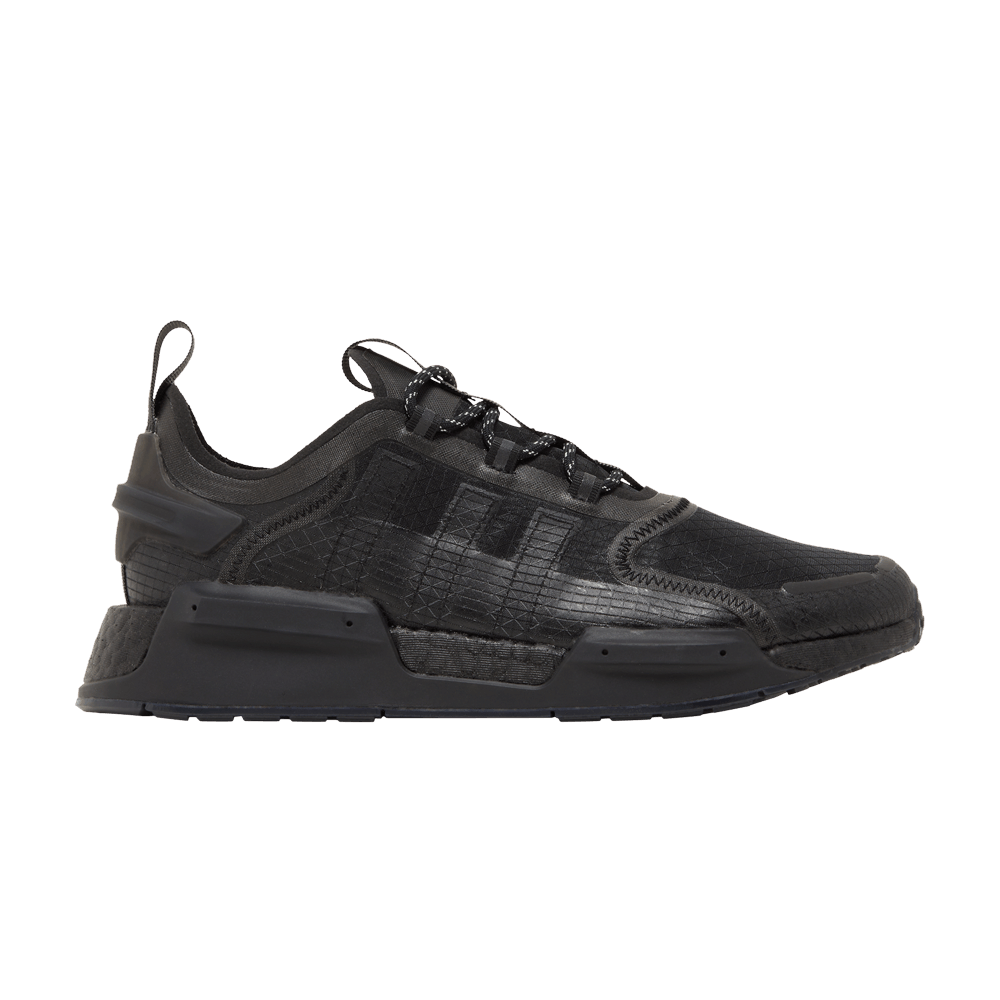 Men's NMD_V3 'Triple Black'