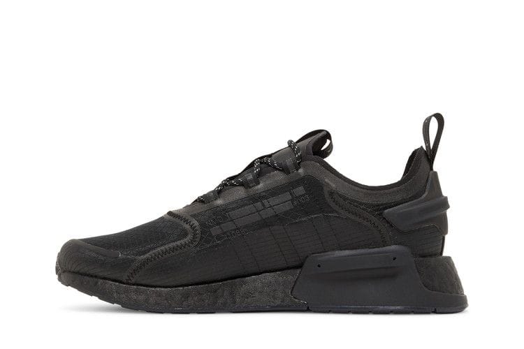 Men's NMD_V3 'Triple Black'