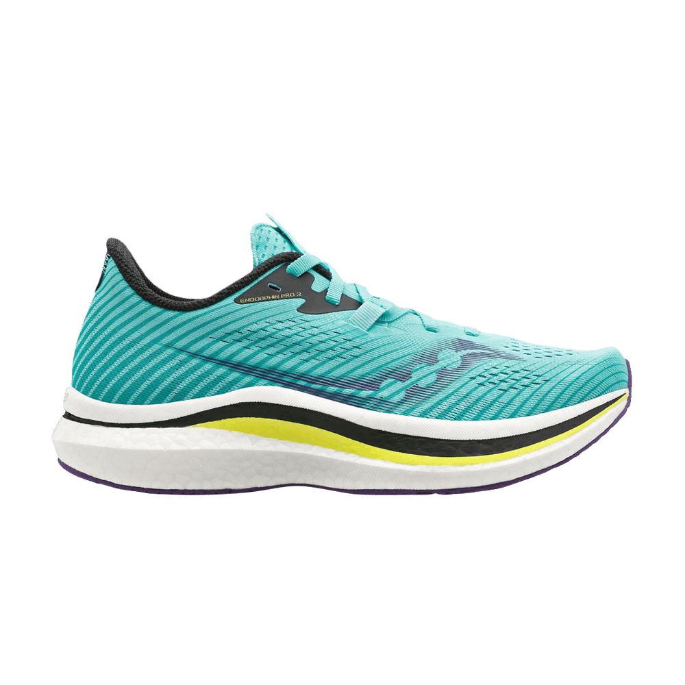 Women's Endorphin Pro 2 'Cool Mint'