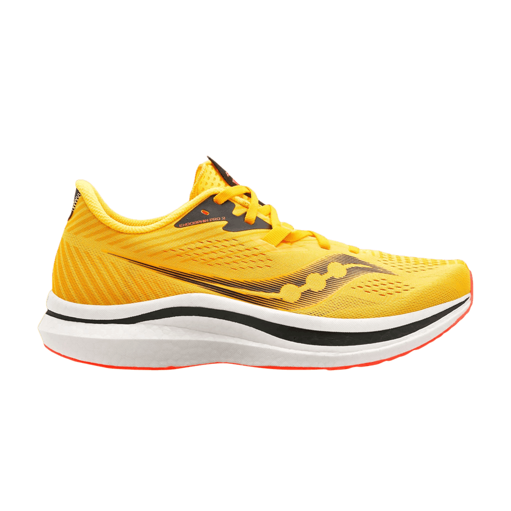 Women's Endorphin Pro 2 'ViZiGold'