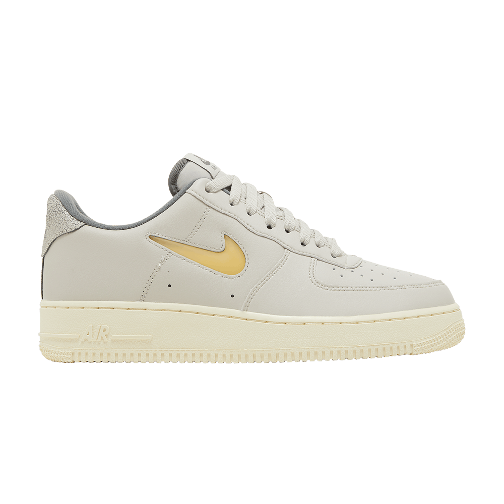 Men's Air Force 1 '07 LX 'Light Bone'