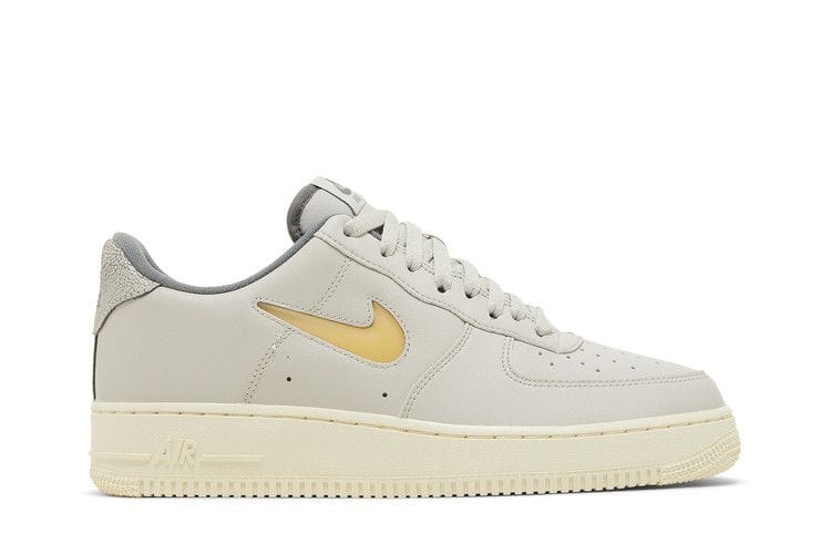 Men's Air Force 1 '07 LX 'Light Bone'