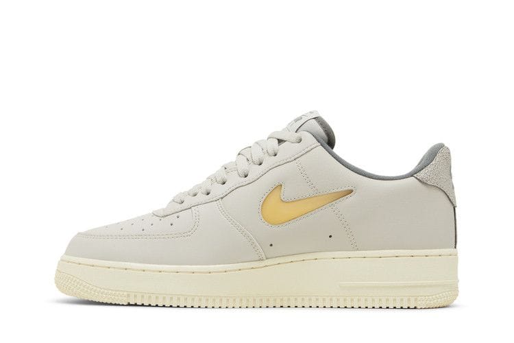 Men's Air Force 1 '07 LX 'Light Bone'