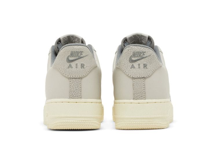 Men's Air Force 1 '07 LX 'Light Bone'