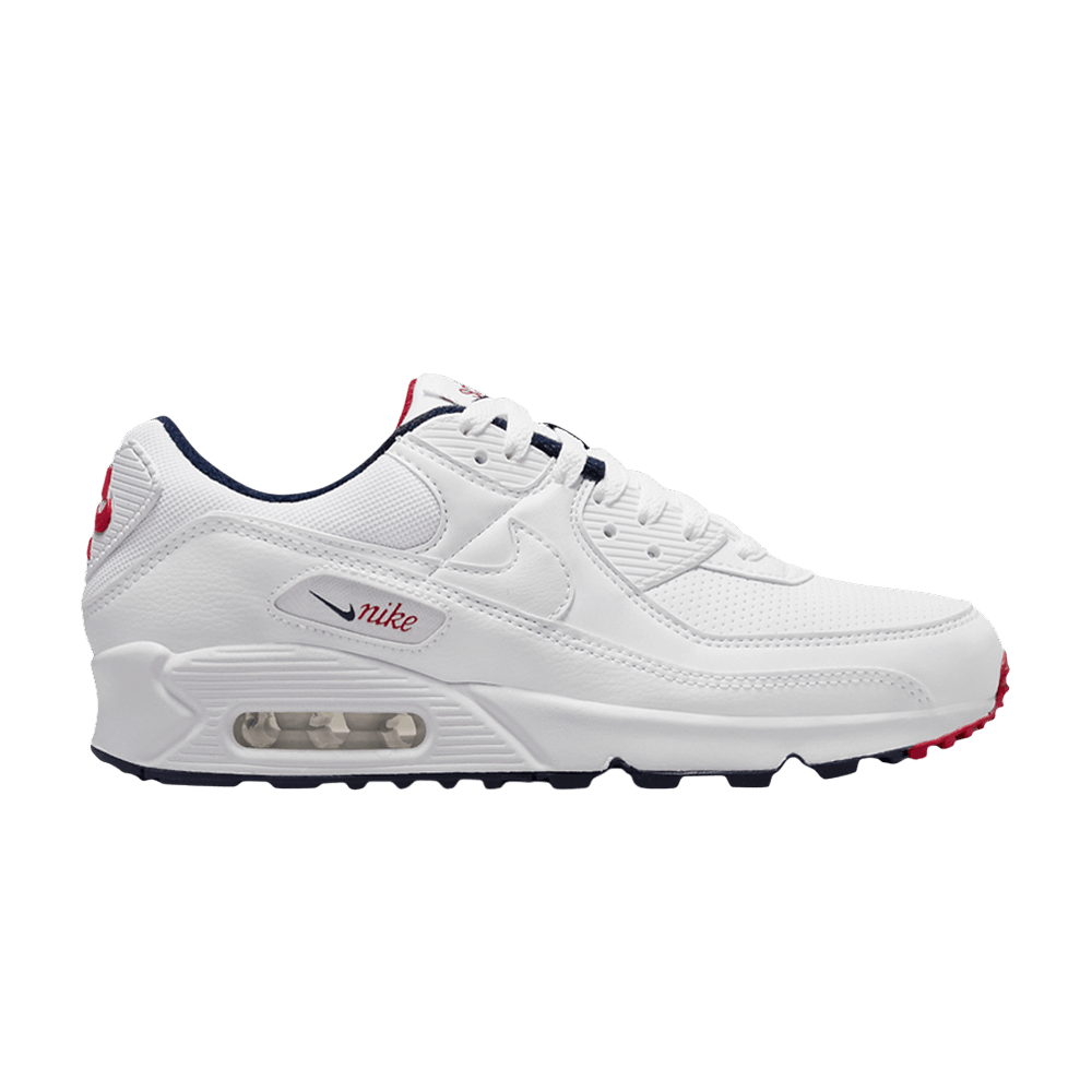 Women's Air Max 90 'Paris'