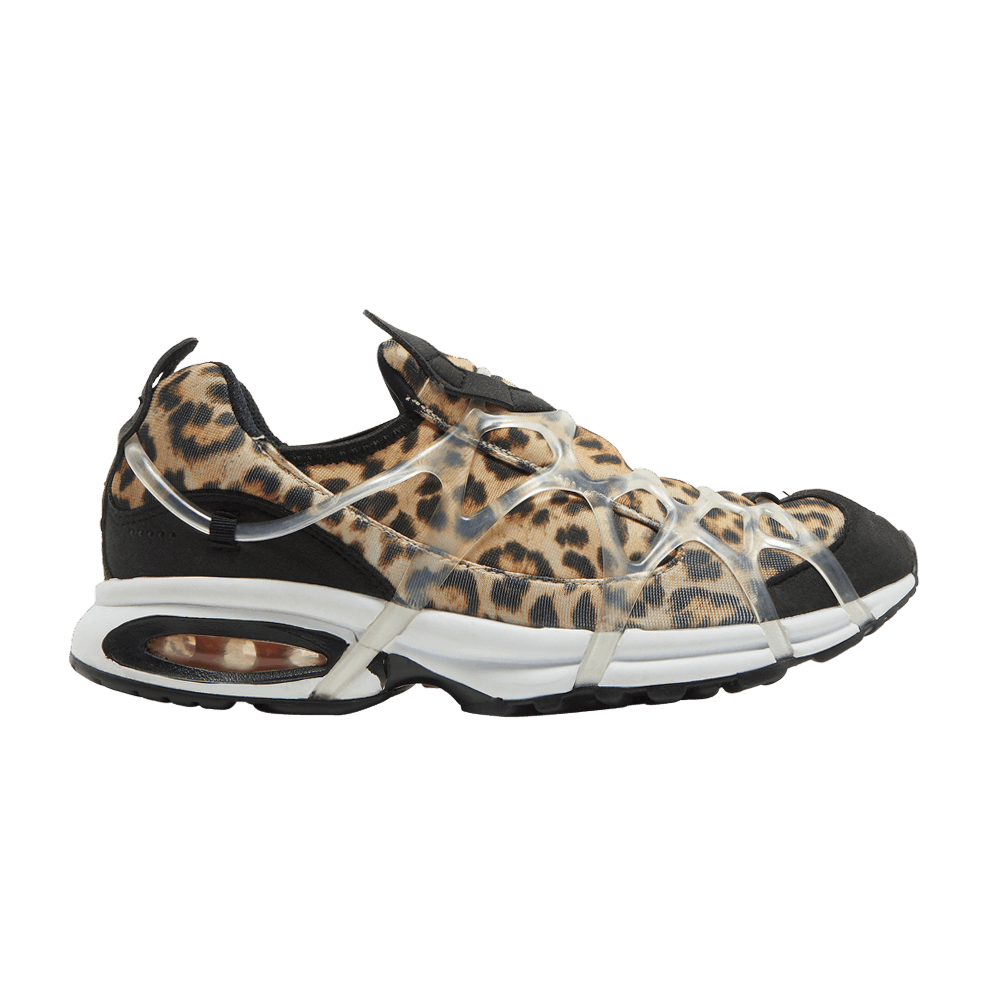 Men's Air Kukini SE 'Leopard'