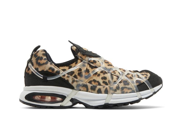 Men's Air Kukini SE 'Leopard'