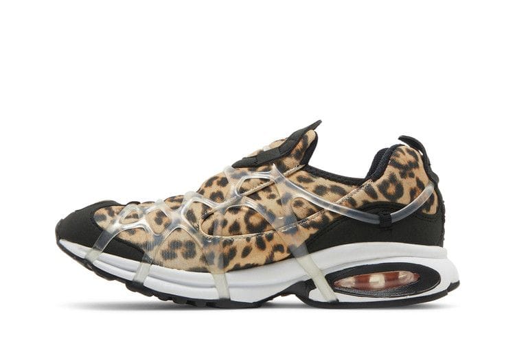 Men's Air Kukini SE 'Leopard'