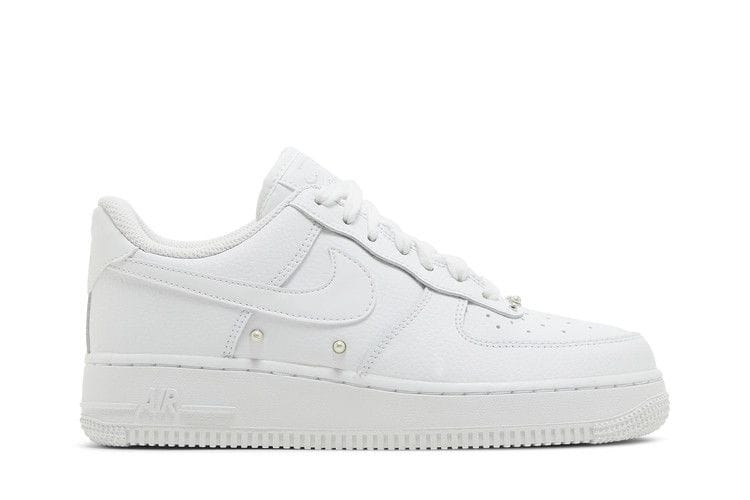Women's Air Force 1 Low '07 SE 'Pearl White'