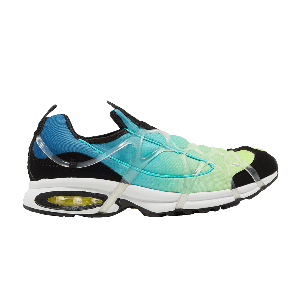 Men's Air Kukini SE 'Lemon Venom Aurora'